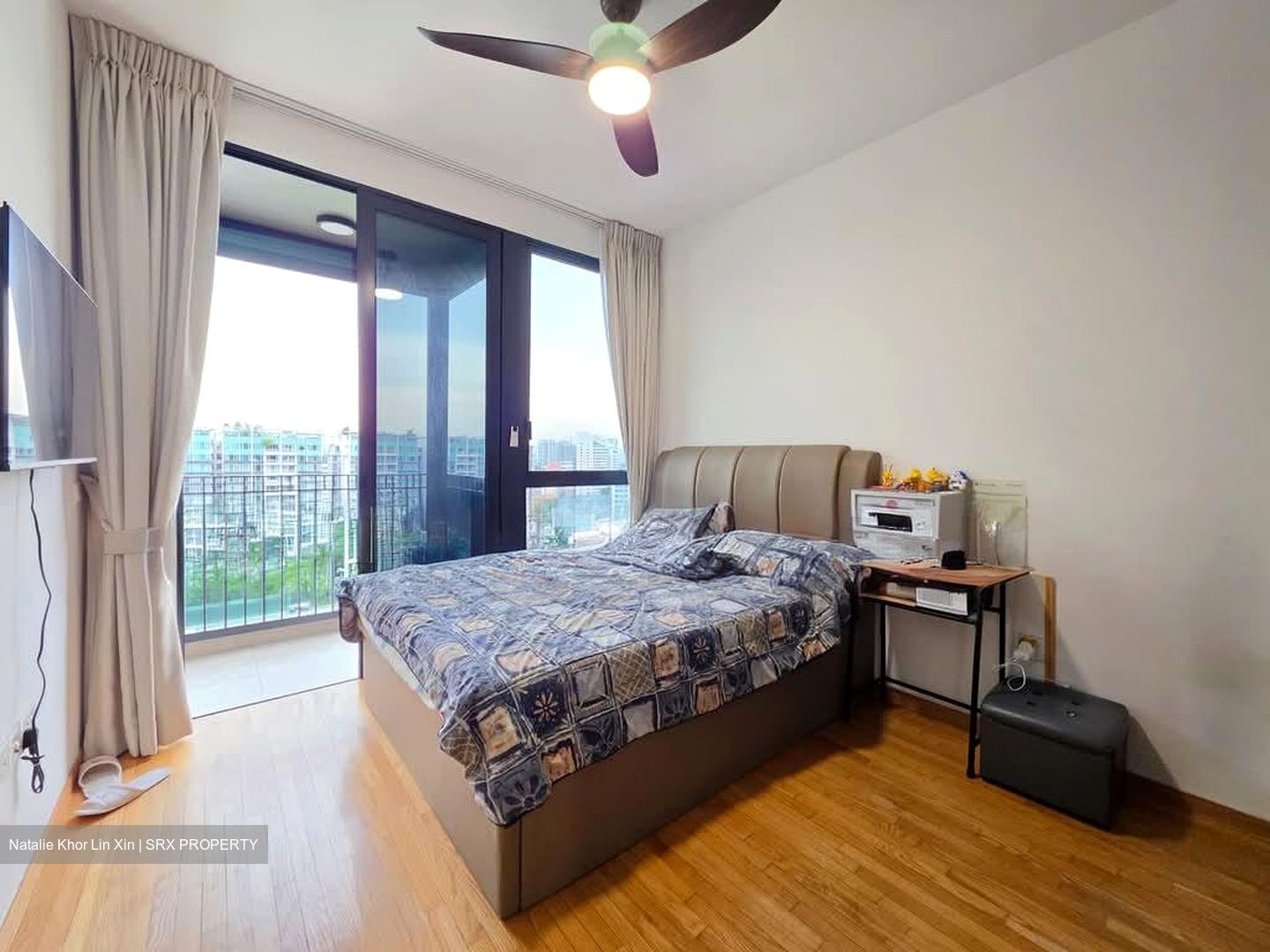 Park Colonial (D13), Condominium #562130971